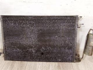 радиатор кондиционера Opel Vectra C 2004, 1.9 л., CDTi, Z19DTH, дизель, 5МКПП, хетчбэк 5 дв., передний привод, 876094MC, VALEO