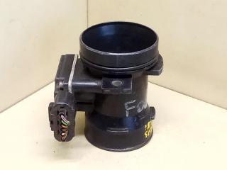 расходомер воздуха Ford Focus 1 поколение 1998, 1.8 л., i, бензин, 98AB-12B579-DA