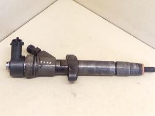 форсунка Renault Laguna 2 поколение 2004, 2.2 л., G9T 605, дизель, МКПП, серый, универсал, передний привод, 0445110084, 8200084534