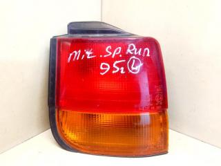 фонарь задний левый Mitsubishi Space Runner 1 поколение 1995