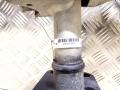 усилитель бампера заднего Audi A6 4F/C6 2005, 3.2 л., i, BKH, бензин, АКПП, серебристый, седан, передний привод, 4F0807313B - фото №3