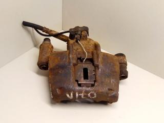 суппорт передний правый Mercedes-Benz Vito W638 1998, A0014206283, 0014206283