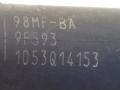 форсунка Ford Focus 1 поколение 2001, 1.4 л., i, бензин, 5МКПП, бордо, хетчбэк 5 дв., передний привод, 98MFBA, 1053Q14153 - фото №4