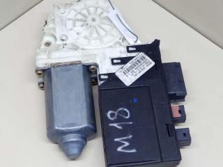 моторчик стеклоподъемника передний правый Citroen C5 1 поколение 2001, 2.2 л., HDi, 4HX (DW12TED4/FAP), дизель, 5МКПП, серебристый, универсал, передний привод, 9637541380, BROSE, 104997-105
