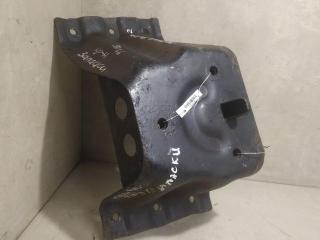 крепление запаски Mitsubishi Pajero 2 поколение [рестайлинг] 1999, 2.0 л., i, бензин