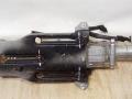 рулевая колонка Mercedes-Benz R-Класс W251 V251.165 2006, 3.5 л., i, M 272.967, бензин, АКПП, бордовый, минивэн, полный привод, 16878010, A2514600616 - фото №2