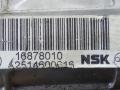 рулевая колонка Mercedes-Benz R-Класс W251 V251.165 2006, 3.5 л., i, M 272.967, бензин, АКПП, бордовый, минивэн, полный привод, 16878010, A2514600616 - фото №3
