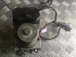 блок ABS Mitsubishi Galant 8 поколение 1999, 2.0 л., i, бензин, MR407436, AC0450-0164