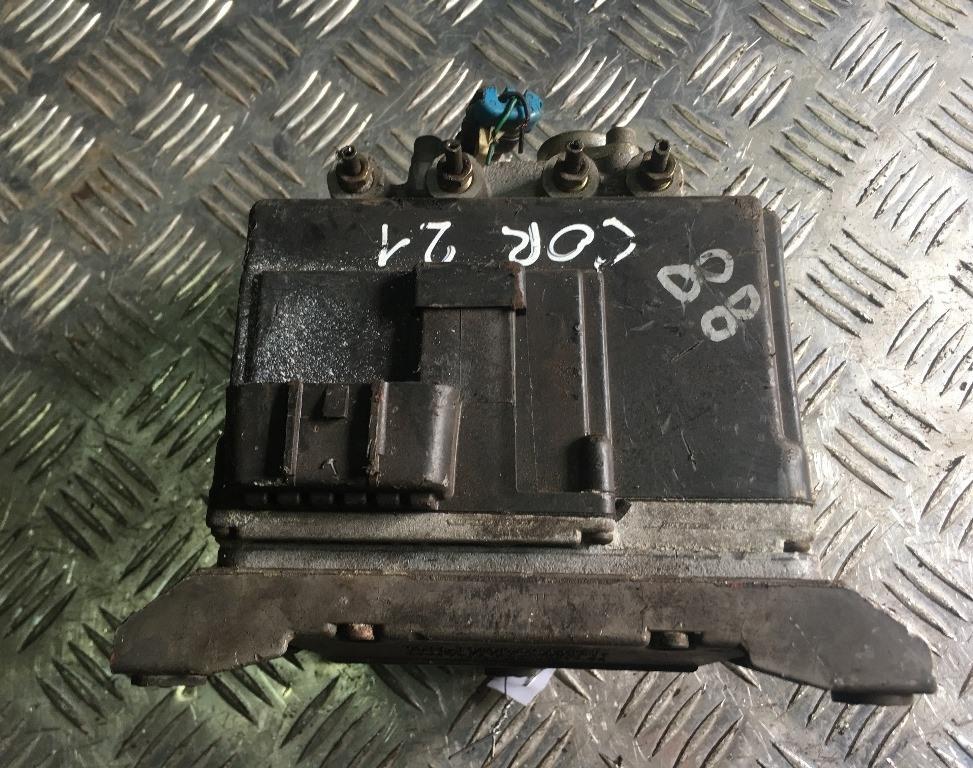 блок ABS Daewoo Nexia 1 поколение 2000, 1.5 л., i, бензин, 1781518022140 - фото №1