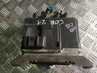 блок ABS Daewoo Nexia 1 поколение 2000, 1.5 л., i, бензин, 1781518022140