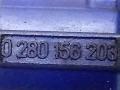 форсунка Ford Expedition 2 поколение U222 2004, 4.6 л., i, бензин, АКПП, синий, внедорожник 5 дв., полный привод, 3L1E-B5A, 0280156203 - фото №5