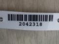 фонарь крышки багажника левый Mazda Xedos 9 1 поколение 1995, седан - фото №3