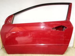 дверь передняя левая Honda Civic 8 поколение 2008