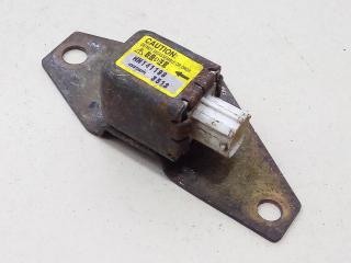 датчик удара Mitsubishi Colt 6 поколение (Z20/Z30) 2005, MN141198