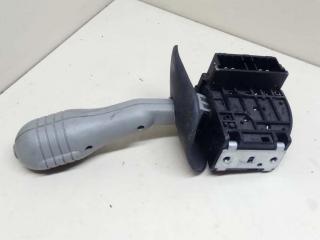 переключатель дворников Renault Twingo 1 поколение [2-й рестайлинг] 2002, 1.2 л., i, D7F 708, бензин, МКПП, черный, хетчбэк 3 дв., передний привод, 7701054306