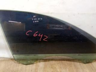 стекло двери передней правой Audi A6 4F/C6 2005, 3.2 л., i, BKH, бензин, АКПП, серебристый, седан, передний привод, AS-2, 4F0845202D, 43R-00083, 4F0845202