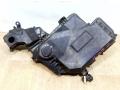 корпус воздушного фильтра Audi A6 4F/C6 2005, 3.2 л., i, BKH, бензин, АКПП, серебристый, седан, передний привод - фото №2