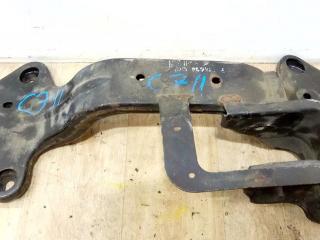 кронштейн КПП BMW X5 E53 [рестайлинг] 2005, 4.4 л., i, бензин, АКПП, чёрный, внедорожник 5 дв., полный привод, 22316762275, 6762275