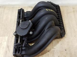 коллектор впускной Mercedes-Benz E-Класс W210/S210 [рестайлинг] 2002, 2.2 л., CDi, OM 646.963, дизель, 6МКПП, белый, седан, задний привод, A611090
