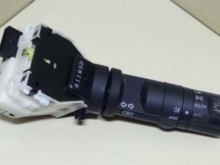 переключатель поворотов Nissan Murano Z50 2006, 3.5 л., i, VQ35DE, бензин, АКПП, золотистый, внедорожник 5 дв., полный привод, 6119SD, 25540CB61A