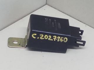 реле стеклоочистителей Mitsubishi Galant 8 поколение EA2W 1998, 2.0 л., i, 4G63 (SOHC 16V), бензин, АКПП, темно-серый, универсал, передний привод, MR182840, OMRON