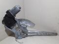 стеклоподъемник электрический задний левый Nissan Almera N16 2002, MERITOR, 400688T7 - фото №4