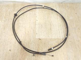 трос газа Nissan Navara D22 [рестайлинг] 2004