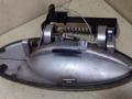 ручка наружная задняя левая Citroen C5 1 поколение 2001, 2.2 л., HDi, 4HX (DW12TED4/FAP), дизель, 5МКПП, серебристый, универсал, передний привод, 9101S7 - фото №2