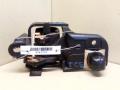 ручка внутренняя Toyota Carina E 1 поколение T190 1993 - фото №2
