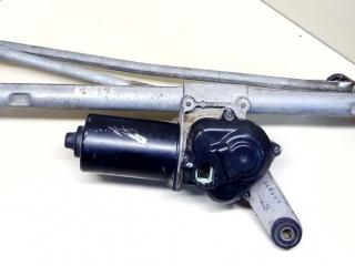 механизм стеклоочистителя (трапеция дворников) Nissan Murano Z50 2006, 3.5 л., i, VQ35DE, бензин, АКПП, золотистый, внедорожник 5 дв., полный привод, 8706K2, JIDECO