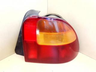 фонарь задний правый Rover 400 Series 1 поколение 1998, F00R023102