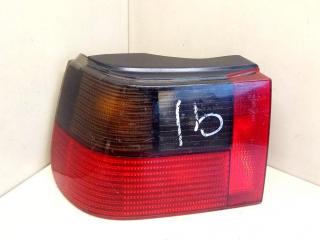 фонарь задний левый SEAT Ibiza 1 поколение 1993