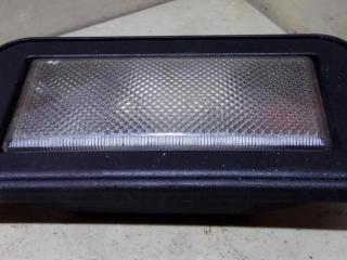 фонарь салона (плафон) Fiat Scudo 1 поколение 2002, 1.9 л., D, WJY (DW8B), дизель, 5МКПП, белый, фургон, передний привод