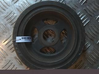 шкив коленвала Nissan Primera P11 1998, 2.0 л., i, бензин