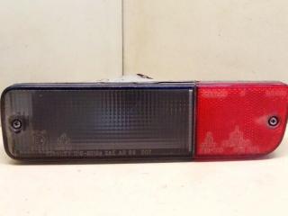 фонарь противотуманный правый Mitsubishi Space Runner 1 поколение 1995
