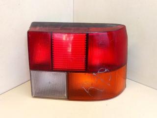 фонарь задний правый Renault 19 2 поколение 1994, хетчбэк 5 дв., 7700787007Q