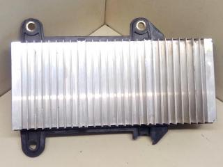 Блок управления BCM (Body Control Module) BMW 7 серия E65/E66/E67 E65 2003, 4.4 л., i, M62 B44 (448S1), бензин, АКПП, черный, седан, задний привод, 6935431, 8ES008270-05, 1355400451