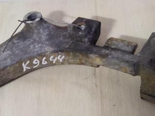 кронштейн двигателя Nissan Murano Z50 2006, 3.5 л., i, VQ35DE, бензин, АКПП, золотистый, внедорожник 5 дв., полный привод, 11253CA000