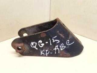 кронштейн двигателя Nissan Almera N16 2001, 1.5 л., i, бензин