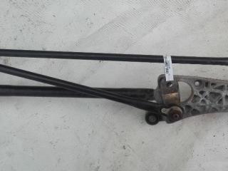 механизм стеклоочистителя (трапеция дворников) Toyota Camry 6 поколение XV30 2003, седан