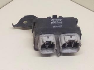 реле накала свечей Toyota Camry 5 поколение XV20 1998, 88263-32060, 0610001650, DENSO