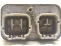 реле накала свечей Toyota Camry 5 поколение XV20 1998, 88263-32060, 0610001650, DENSO - фото №3