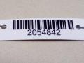 защита днища Honda Civic 8 поколение 2007, 74111-SMG-E500 - фото №4