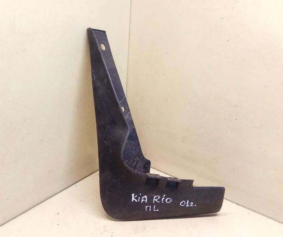 брызговик Kia Rio 1 поколение 2001 - фото №1