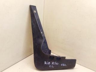 брызговик Kia Rio 1 поколение 2001
