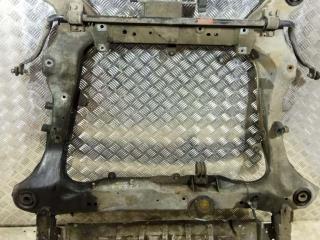 балка подвески передняя (подрамник) Volvo XC90 1 поколение 2003, 2.9 л., i, бензин, АКПП, серый, внедорожник 5 дв., полный привод, 30776401