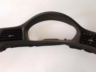рамка панели приборов Acura ILX 1 поколение 2014, 2.0 л., i, R20A5, бензин, АКПП, серый, седан, GD62-5111-1, GD62-4111-1, 77200-TXC-A0