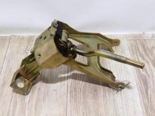 кулиса Peugeot 806 1 поколение 1995, 2.0 л., i, бензин, МКПП, синий, минивэн, передний привод, 2400K2