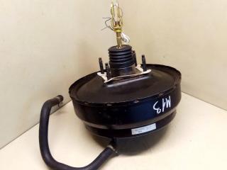вакуумный усилитель тормозов Subaru Legacy 2 поколение 1998, 2.0 л., i, EJ20, бензин, МКПП, серебристый, универсал, полный привод, 864-06003