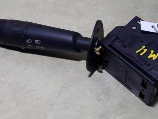 переключатель поворотов Peugeot 806 1 поколение 1995, 2.0 л., i, бензин, МКПП, синий, минивэн, передний привод, 625367, 96205590ZL